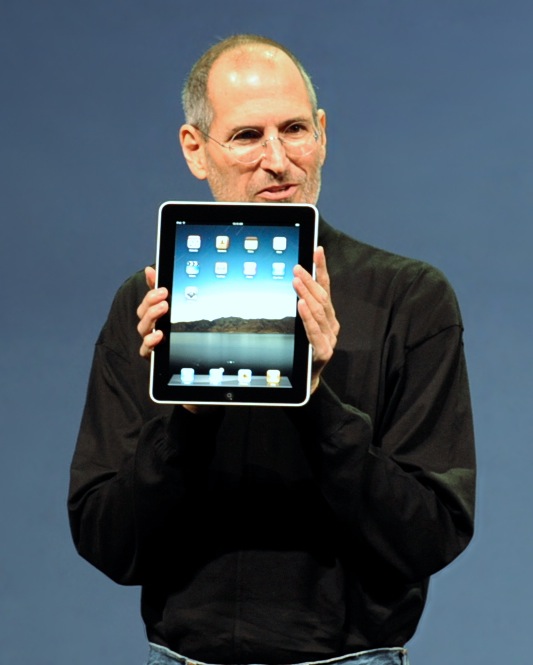 Virenschutz iPad