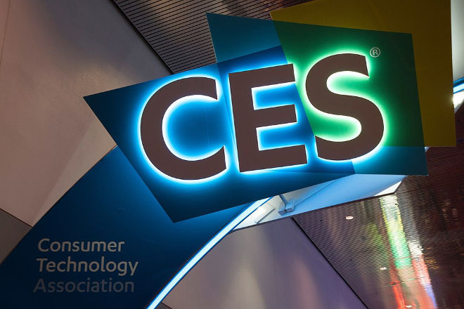 Consumer Electronics Show Las Vegas