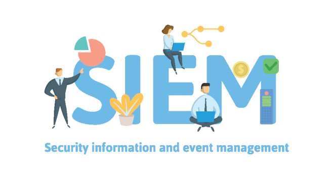 SIEM - Security Information and Event Management
