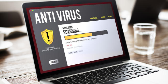 Mit guten Antivirenprogrammen können Sie Ihren Computer vor Viren und Malware schützen